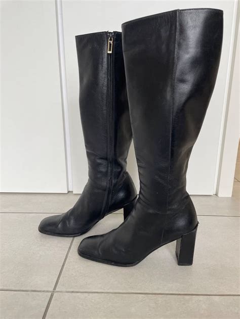 gucci stiefel 41 